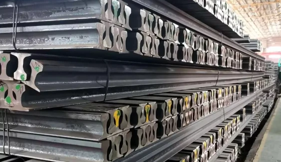Profile S20 rail Profile S20 rail